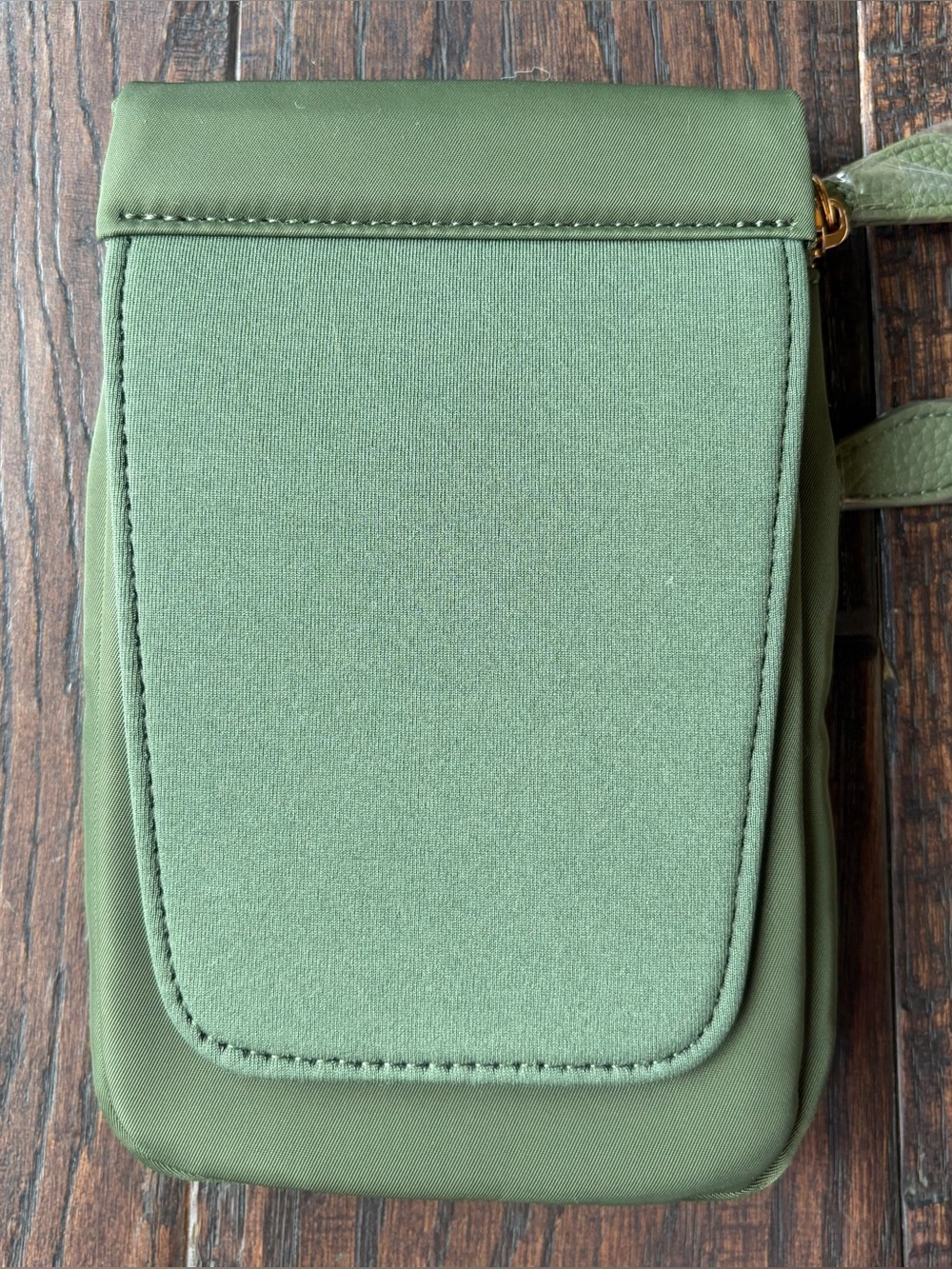 Bolsetta Magnetic Hip Pouch - Picture 2 of 7